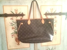 vuitton neverfull mercatino usato vuitton neverfull mercatino usato Italia