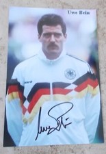 Uwe bein dfb gebraucht kaufen  Warburg