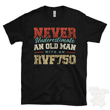 Never underestimate old for sale  UK