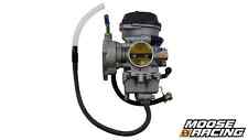 Carburador Moose Carb Suzuki LTZ 400 QuadSport Z400 Kawasaki KFX 400 2003-2007 comprar usado  Enviando para Brazil