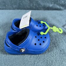 Crocs classic lined for sale  Riverside