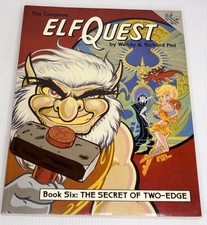 Complete elfquest book for sale  Brandon