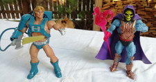 laser power he man usato  Sand in Taufers
