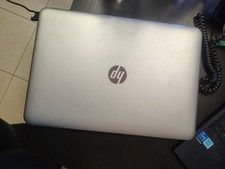 Notebook portatile probook usato  Messina
