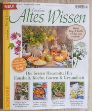 Landidee altes wissen gebraucht kaufen  Münchsmünster