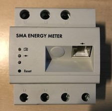 Sma energy meter gebraucht kaufen  Hannover