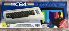C64 maxi retro for sale  DUNDEE