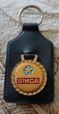 Porte clé simca d'occasion  Plaisance