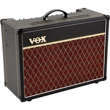 Vox custom ac15c1 for sale  Kansas City