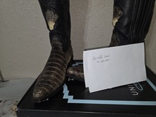 Yeehaw cowboy uomo usato Yeehaw cowboy uomo usato  Spedire a Italy