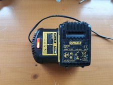 Ladegerät dewalt dcb gebraucht kaufen Ladegerät dewalt dcb gebraucht kaufen  Westerkappeln