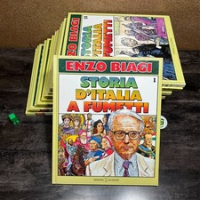 enzo biagi fumetti usato enzo biagi fumetti usato  Cortona