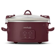 Crock pot 6qt for sale  USA