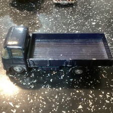 Corgi lorry erf for sale  HEATHFIELD