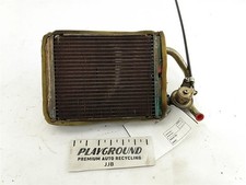 Fiat x19 heater d'occasion  Expédié en Belgium