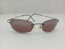 Maui jim wailea for sale  Derry