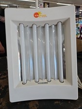 Calsun tanning lamp for sale  Trenton