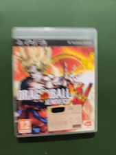 DRAGON BALL XENOVERSE - GIOCO VIDEOGIOCO GAME PER PS3 PLAYSTATION 3 comprar usado DRAGON BALL XENOVERSE - GIOCO VIDEOGIOCO GAME PER PS3 PLAYSTATION 3 comprar usado  Enviando para Brazil