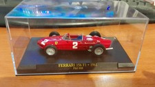 Ferrari 156 1961 d'occasion  Alès