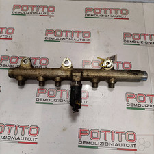 Distributore carburante alfa usato  Italia
