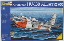 Revell 4380 grumman gebraucht kaufen  Schorndorf