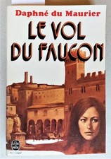 Le Vol du faucon comprar usado  Enviando para Brazil