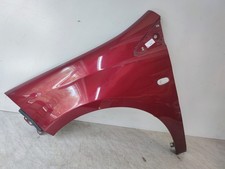 Kotflügel links 106 gebraucht kaufen Kotflügel links 106 gebraucht kaufen  Abstatt
