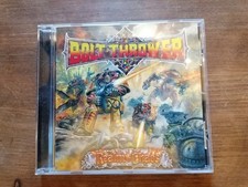 Bolt thrower realm gebraucht kaufen  Saal a.d.Donau