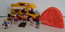 Playmobil camper van for sale  BOOTLE