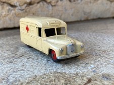 dinky toys daimler ambulance d'occasion  Jassans-Riottier