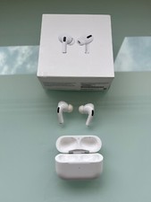 Apple airpods pro d'occasion  Toulouse-