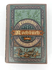 Praktisches kochbuch henriette gebraucht kaufen  Bad Berleburg