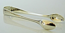 sugar tongs for sale sugar tongs for sale LOWESTOFT