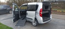 disabled vehicles for sale  BRIGHTON