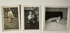Vintage photo ephemera for sale  Redmond