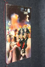 Calendario dell arma usato  Cambiago