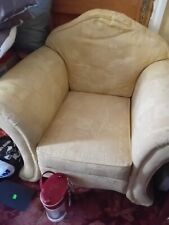 Cream material piece for sale  BIRMINGHAM