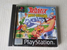 Asterix maxi delirium d'occasion  France