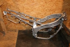 Yamaha fzr600 3hf gebraucht kaufen  Auw, Burbach, Steffeln
