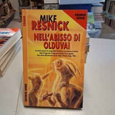 Nell abisso olduvai usato  Italia
