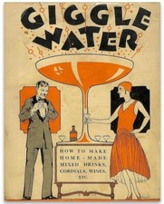 Giggle water aesthetic for sale  Raleigh