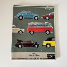 Volkswagen 1995 collector for sale  Oakland