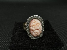 Anello vittoriano del usato  Udine