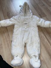 Winteranzug baby gebraucht kaufen  Eppenbrunn, Ruppertsweiler, Vinningen