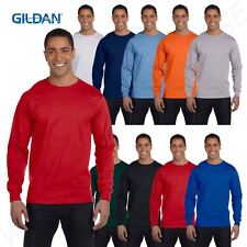 Gildan mens shirt for sale  Bedford