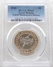 2016 royal mint for sale  LONDON