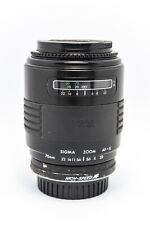 Objectif tele zoom d'occasion  Paris XIX