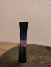 Armani code 50ml gebraucht kaufen  Kitzingen