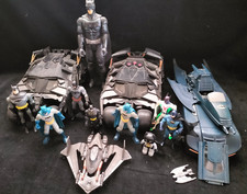 Batman set lotto usato  Cascina