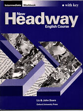 New headway intermediate usato  Bologna